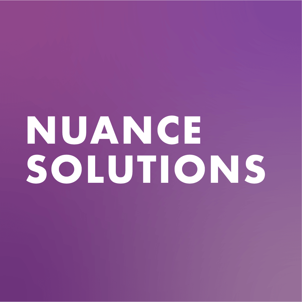 Nuance Solutions Logo